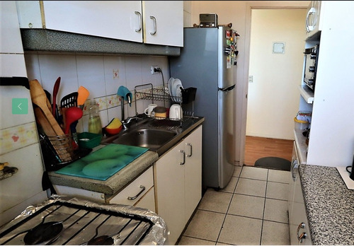Vende Comodo Y Amplio Depto Centro Concepcion