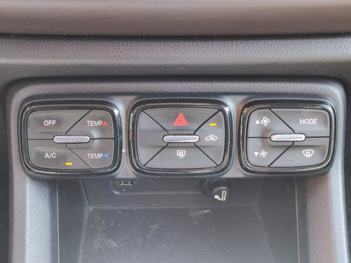 Gac Motor Gs3 Gs3 1.5 Aut 2021