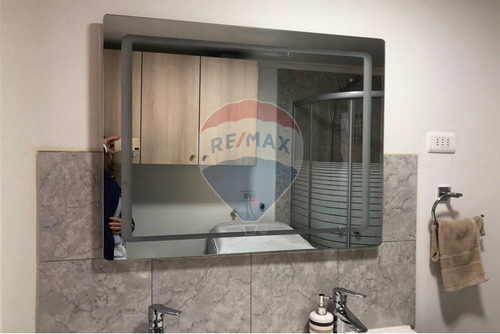 Casa Con Piscina, Quincho Y Cocina Renovada