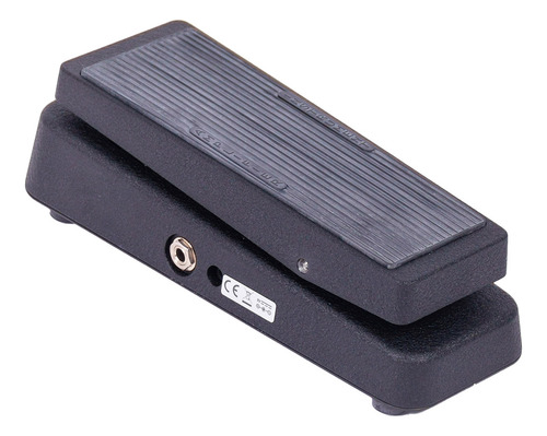 Pedal Crybaby Clyde Mccoy Cm95 Dunlop