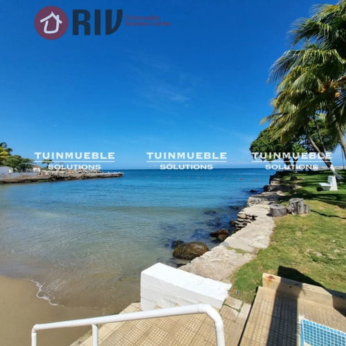 Imagen 11 de 11 de En Venta Dúplex En La Urbanización Caribe
