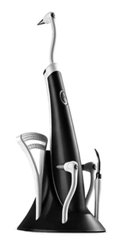 Eléctrico Sonic Dental Scaler Removedor De Manchas Herramien