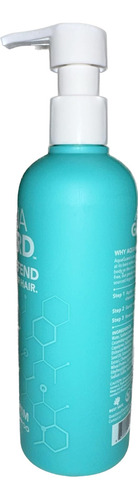 O Shampoo Clareador Suave Aquaguard Derrota O Cloro E