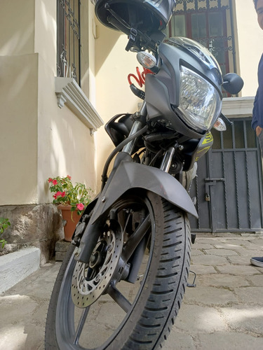 Yamaha Sz150d, Cilindraje 150, Seminuevos, Único Dueño