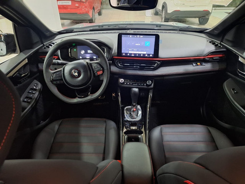 Fiat Pulse 1.3 Gse Drive Mt