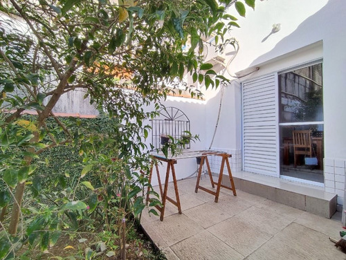 Imagem 26 de 30 de Sobrado Com 3 Dormitórios À Venda, 133 M² Por R$ 800.000,00 - Vila Matias - Santos/sp - So0055