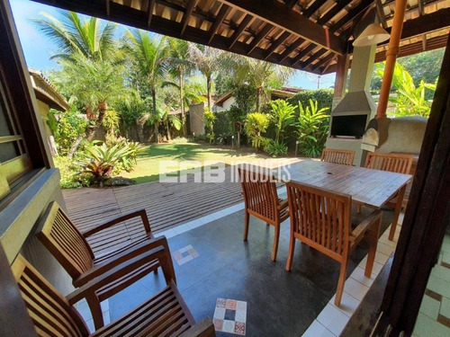 Imagem 11 de 28 de Casa Para Temporada Em Itamambuca, Para Até 8 Pessoas - Fas - 33188653