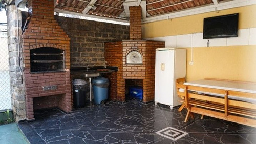 Imagem 29 de 30 de Conjunto Em Vila Santa Clara, São Paulo/sp De 108m² 2 Quartos À Venda Por R$ 465.000,00 - Cj1223687-s