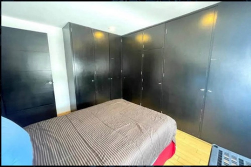 Venta De Departamento (114m2) A 2 Cuadras De Insurgentes, A 10 Mins De C.c. Manacar, A Espaldas Del Teatro De Los Insurgentes, Zona Muy Segura Db15-r32