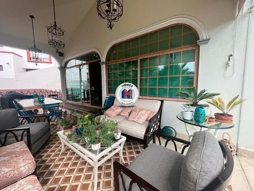 Venta Casa, Pedregal De Echegaray, Naucalpan De Juárez, $17,900,000