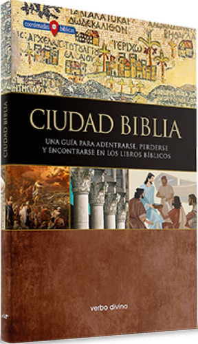 Ciudad Biblia  Editorial Verbo Divino 