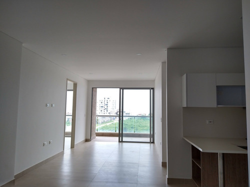 Imagen 9 de 22 de Vendo Apartamento En Punta Roca Sabanilla, Puerto Colombia