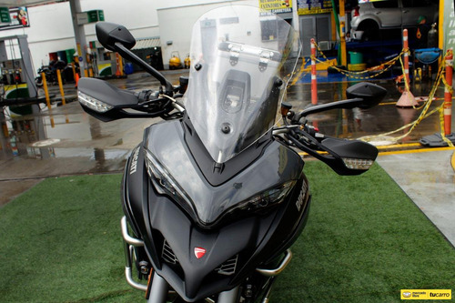 Ducati Multistrada V2 950s