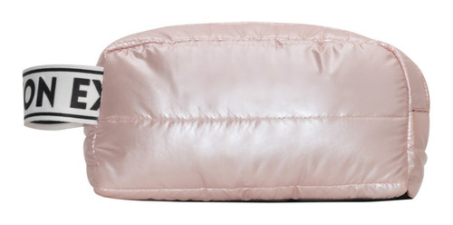 Neceser Dan Diamond Jazz Rosa Bebe