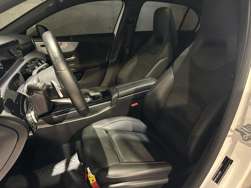 Mercedes-benz Clase A 2.0 A250 Amg-line 224cv