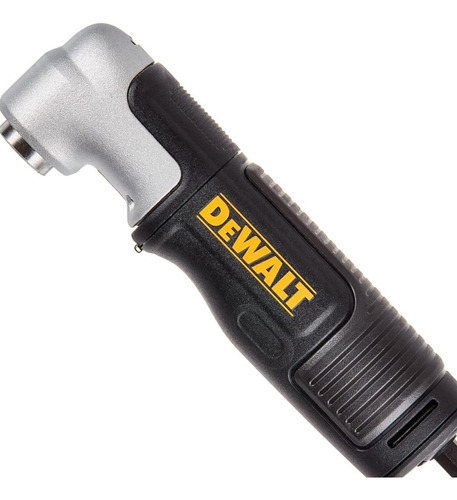 Dewalt Dwamrasetft Adaptador Ángulo Recto Modular Flextorq