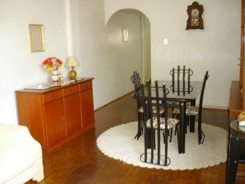 Imagem 2 de 15 de Apartamento-à Venda-vila Isabel-rio De Janeiro - 11968