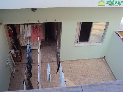 Imagem 18 de 24 de Venda Sobrado 3 Dormitórios Vila Moreira Guarulhos R$ 650.000,00 - 32423v