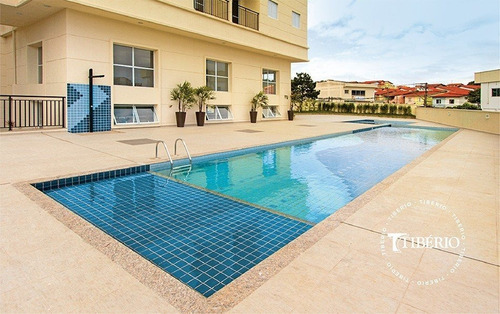 Imagem 19 de 22 de Apartamento À Venda No Bairro Assunção - São Bernardo Do Campo/sp - O-3485-10077