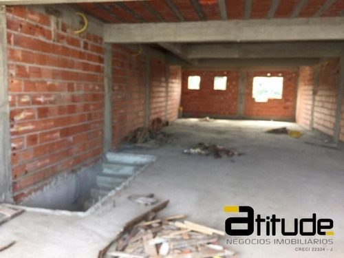 Imagem 9 de 12 de Prédio Comercial Para Venda Em Barueri - Ribeiro De Lima - 3768