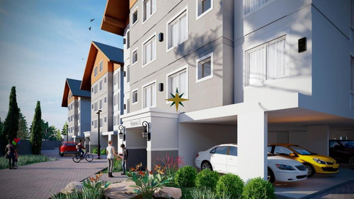 Imagem 6 de 16 de Apartamento A Venda - 983
