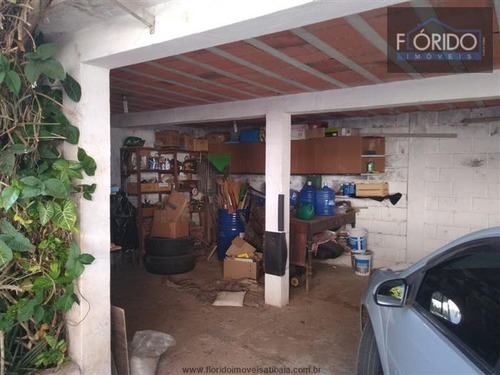 Imagem 13 de 29 de Chácaras À Venda Em Atibaia/sp - Compre O Seu Chácaras Aqui! - 1468974