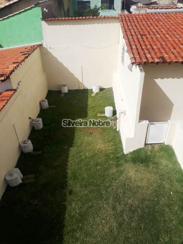 Imagem 17 de 25 de Casa A Venda, Vale Dos Amendoeiras, Contagem - 628