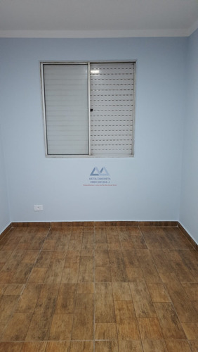 Imagem 4 de 15 de Apartamento Em Jardim Celeste - São Paulo - 2775