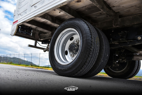 Camion De Carga