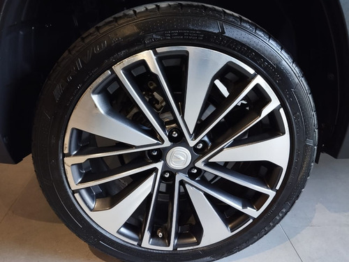 Changan Cs 35 2023