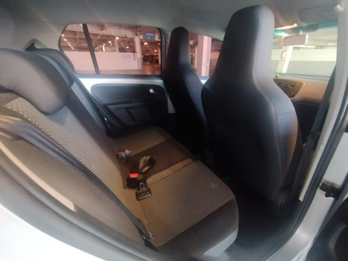 Imagen 9 de 15 de Volkswagen Up