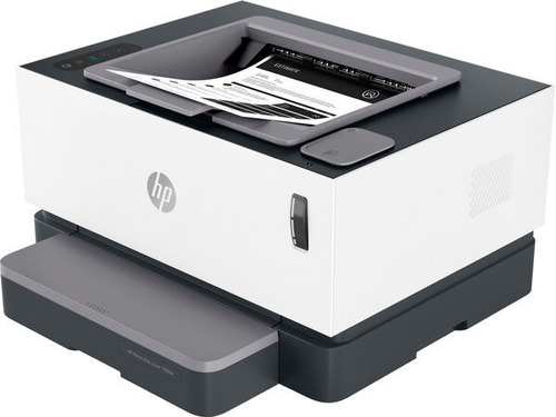 Impresora Hp 1000w Laserjet Neverstop 20ppm Monocromatica/ U