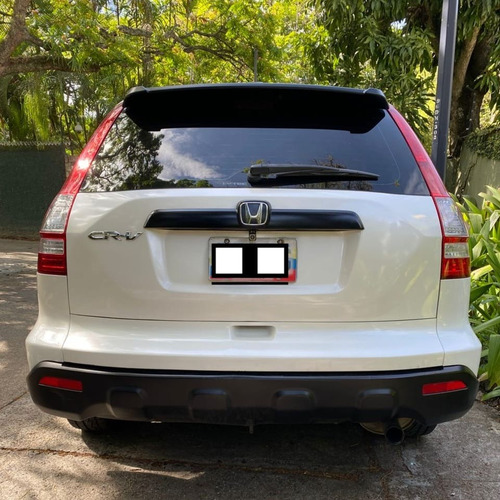 Honda Cr-v 2008 Mm/la*
