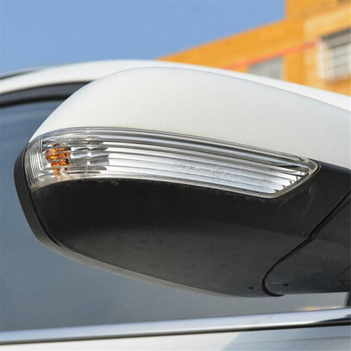 Luz De Espejo Retrovisor For Mg Zs Rx3 2017-2021, Lado M, C