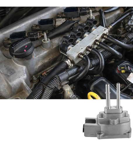 Sensor De Composición De Combustible Flex 12570260 Para Esca