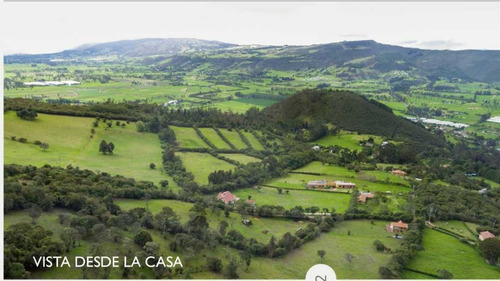 Imagen 16 de 20 de Hermosa Casa Campestre De 569 Mts Construido Y Lote De 7000 Mts