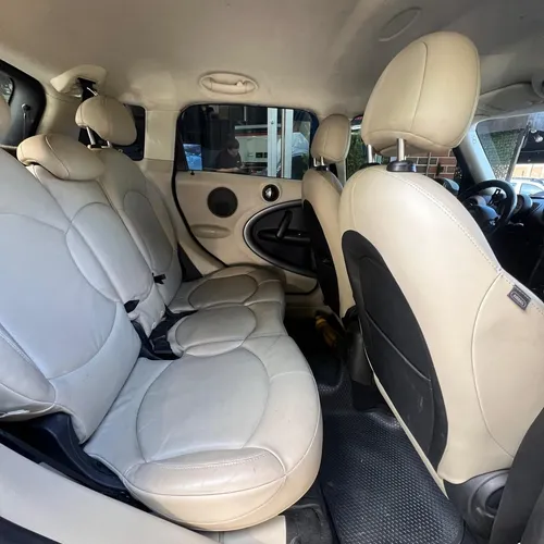 Mini Countryman 1.6 R60 Cooper S All4