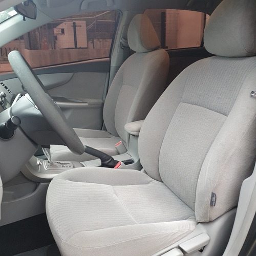 Toyota Corolla 1.8 Xei At Pack 2011