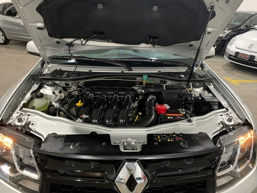 Renault Duster Ph2 2.0 Privilege 4x2