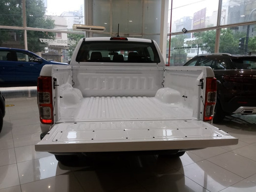 Ford Rnger Xl 2.2l 4x2 C/d 150cv