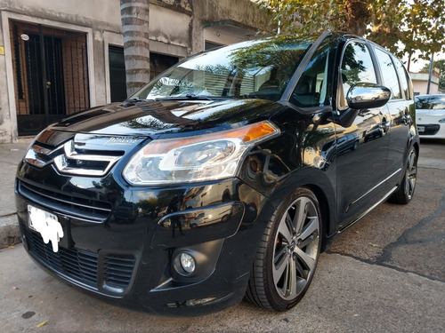 Citroën C3 Picasso 1.6 Exclusive 110cv 2012