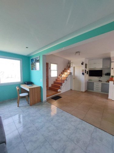 Imagen 6 de 19 de Casa Con Parque Y Parrilla En Los Robles