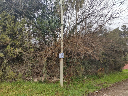 Imagen 4 de 4 de Lote En Venta De 400 M2 En Bº Yei Porá