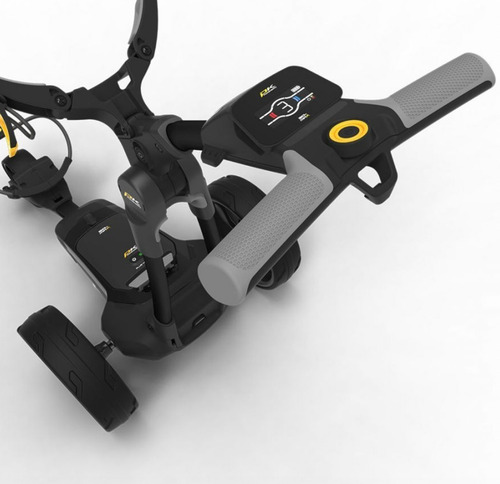Imagen 4 de 10 de Kaddygolf Carro Eléctrico Golf Powakaddy Uk Fx3 Nro1 Ventas