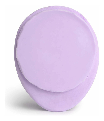 Expositor De Piercing Umbigo Cor Lavanda