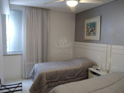 Imagem 19 de 30 de Apartamento À Venda Em Centro - Ap034845