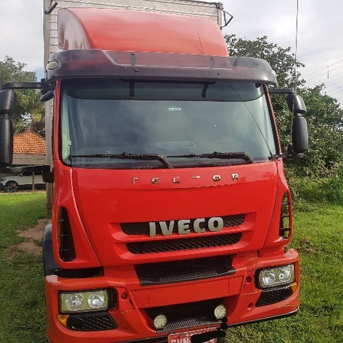 Iveco Tector 240e25