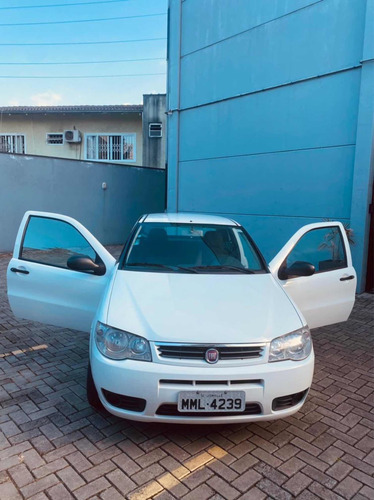 Imagem 2 de 15 de Fiat Palio 2015 1.0 Fire Flex 3p