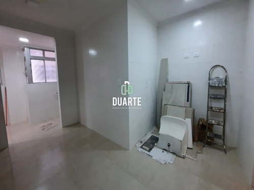 Imagem 16 de 19 de Apartamento - Ap03940 - 69529044