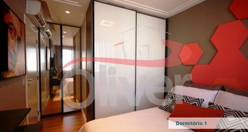Imagem 17 de 27 de Olympo Tower, Apartamento 4 Dormitorios, 3 Vagas De Garagem, Centro, Balneário Camboriú, Santa Catarina - Ap00862 - 33568080